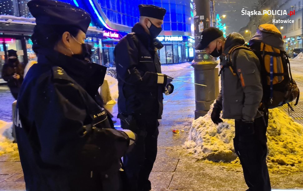 "Bądź widoczny na drodze" - noś odblaski