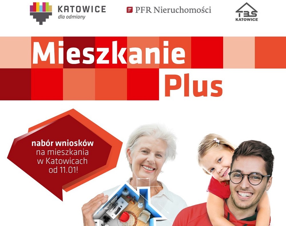 Nowy Nikiszowiec - dziś rusza nabór!