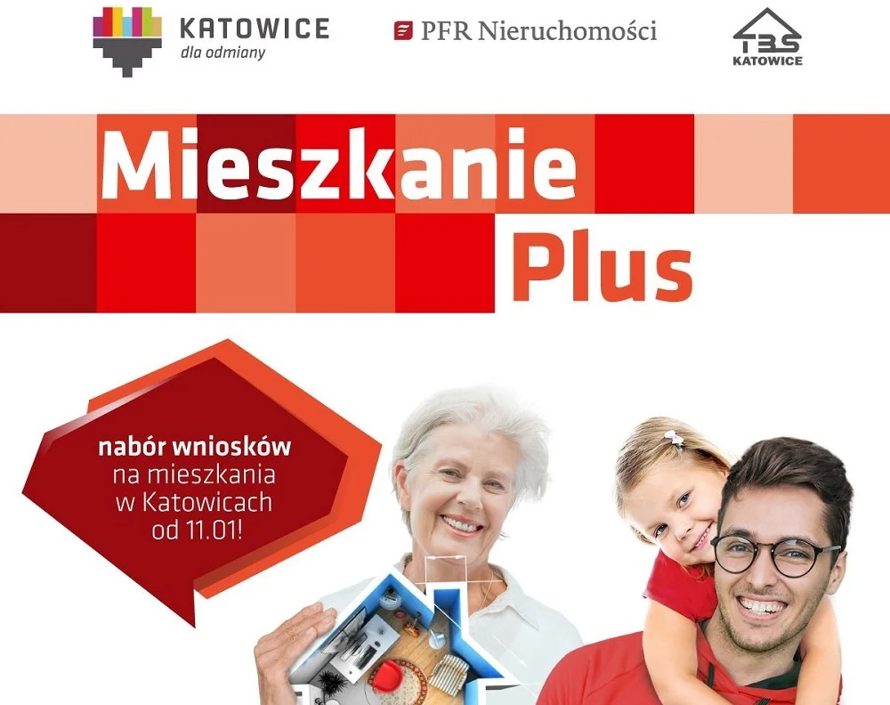 Nowy Nikiszowiec - dziś rusza nabór!