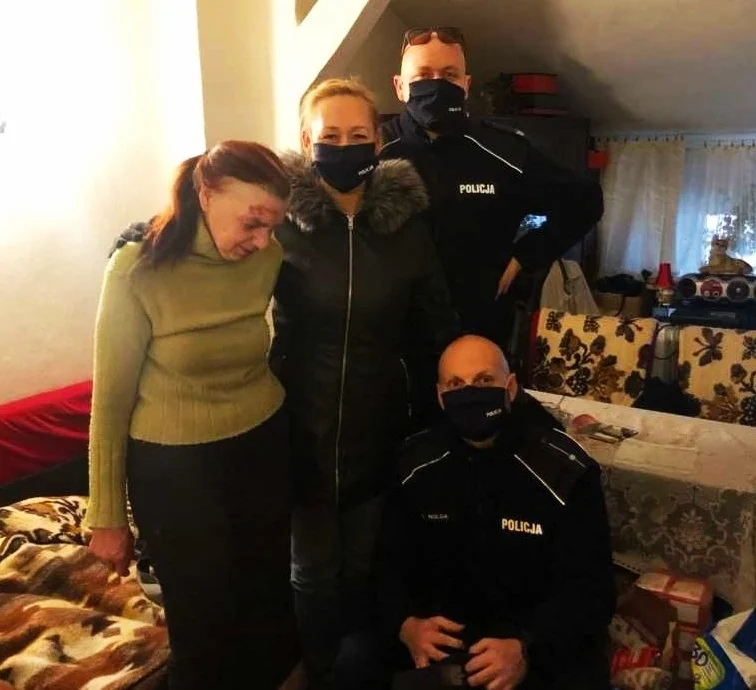 Życzenia i prezenty dla "Babci Janki"