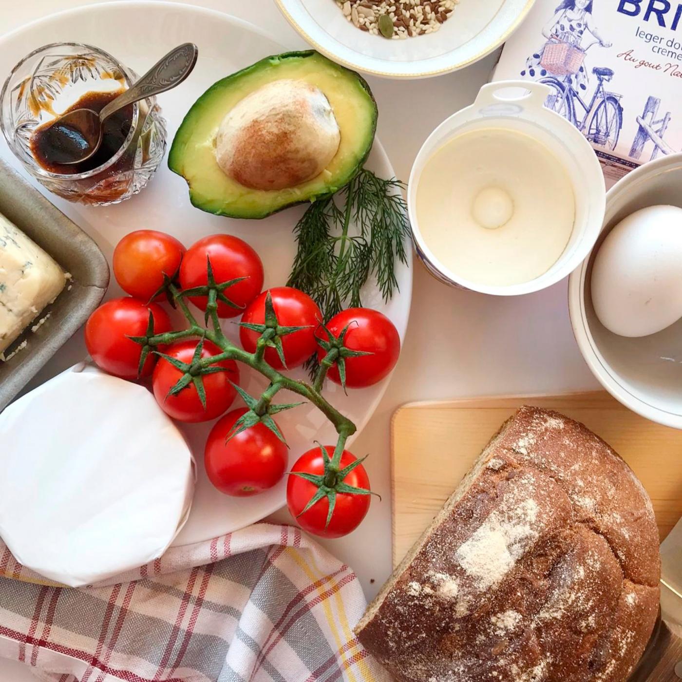 Dieta pudełkowa dla pary - jak powinna wyglądać?