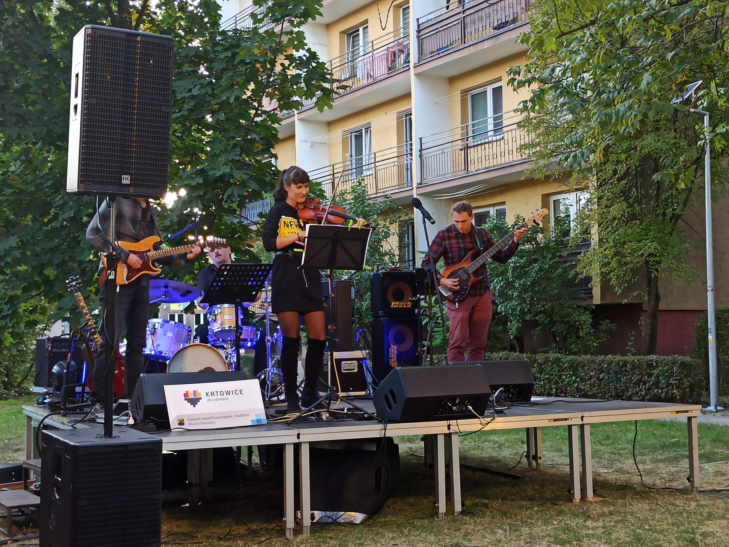 Katowice zrealizują projekty mieszkańców za blisko pół miliona złotych!