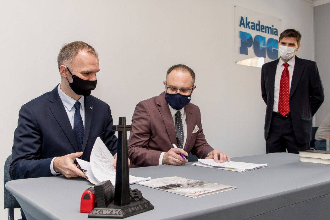 Śląskie Centrum Wolności i Solidarności w Katowicach przechodzi gruntowną metamorfozę