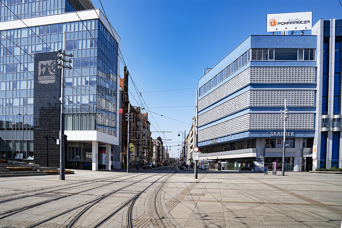 Życie po pandemii: jakie skutki przyniesie ogólnoświatowy lockdown?