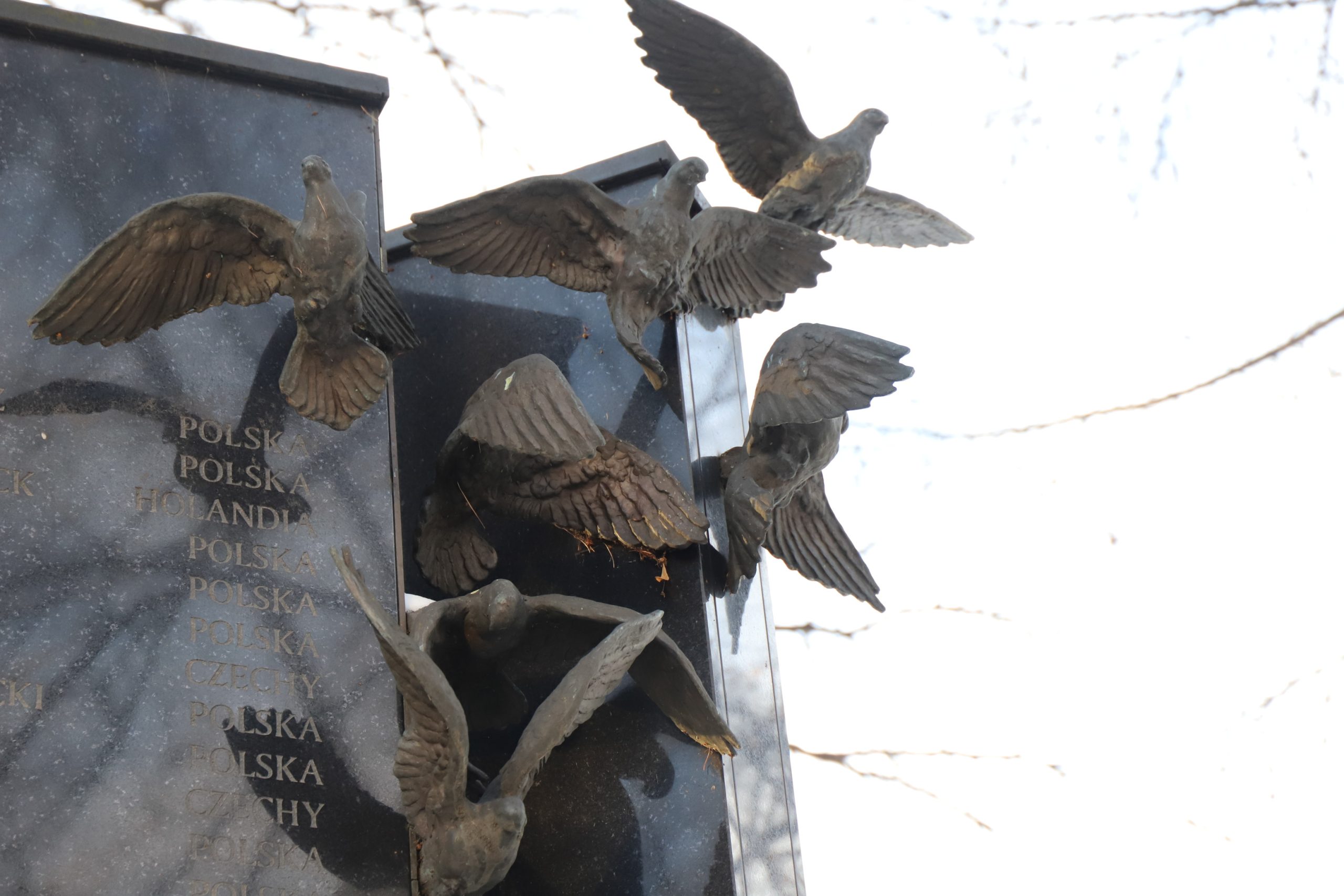 15. rocznica zawalenia się hali MTK