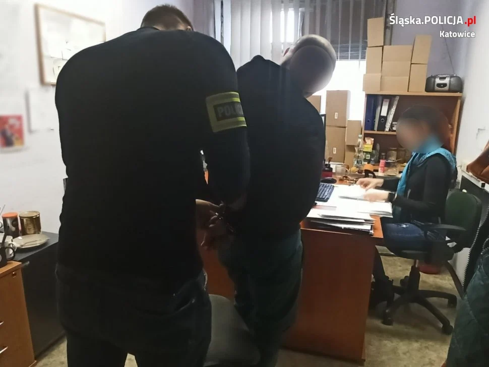 Areszt dla podejrzanego o dokonanie napadu na placówkę kredytowo-pożyczkową!