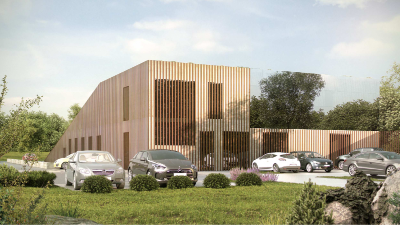 Kolejne, nowe inwestycje w Parku Śląskim