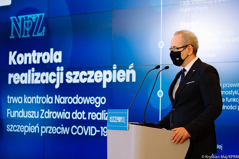 MZ: Dzieci będą mogły przebywać na świeżym powietrzu bez opieki dorosłych w godz. 8-16