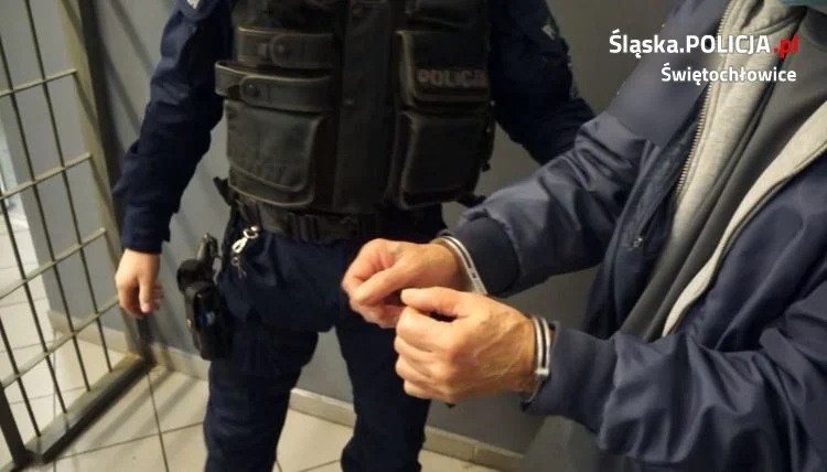 Do sądu trafił akt oskarżenia przeciwko domowemu oprawcy