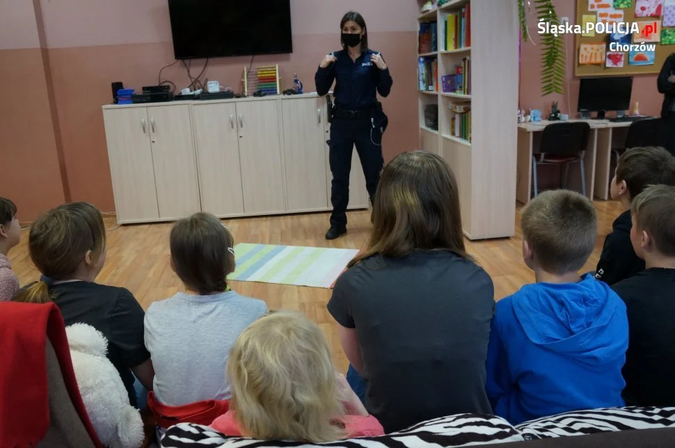 Bezpieczne ferie 2021