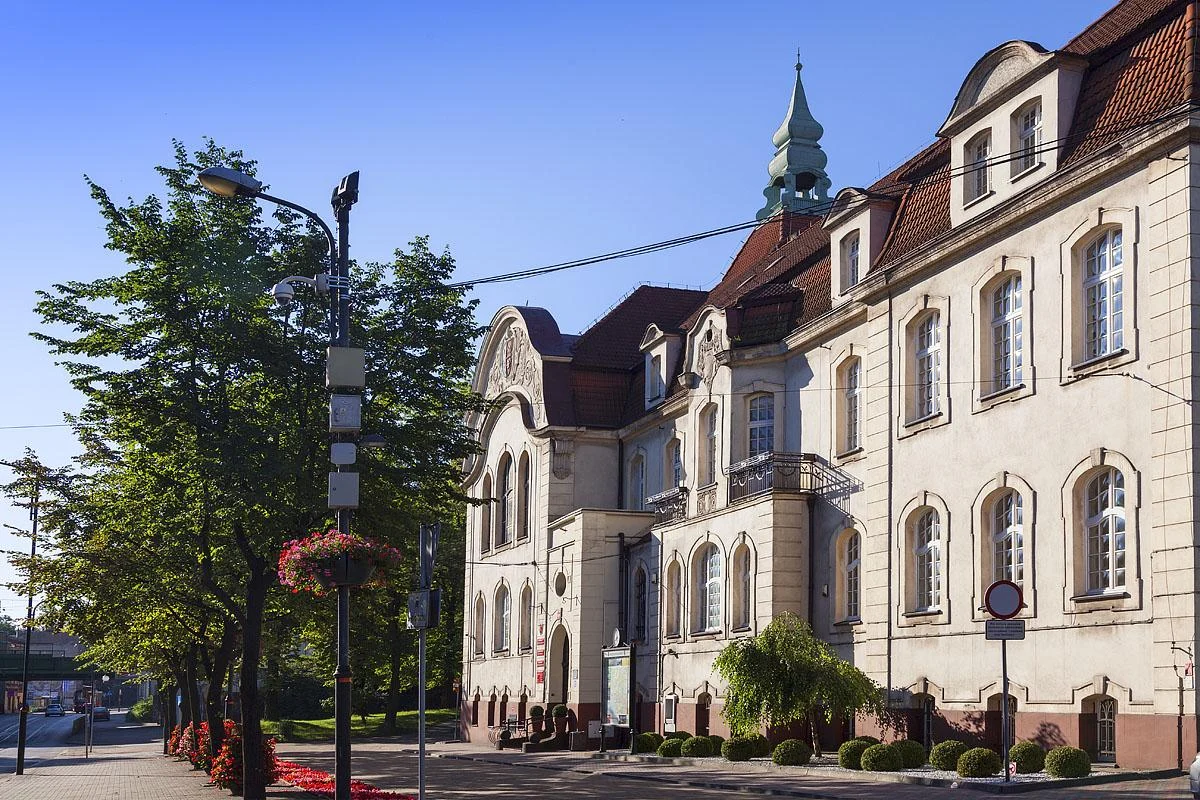 5 milionów w obligacjach komunalnych! Świętochłowice planują kolejną emisję