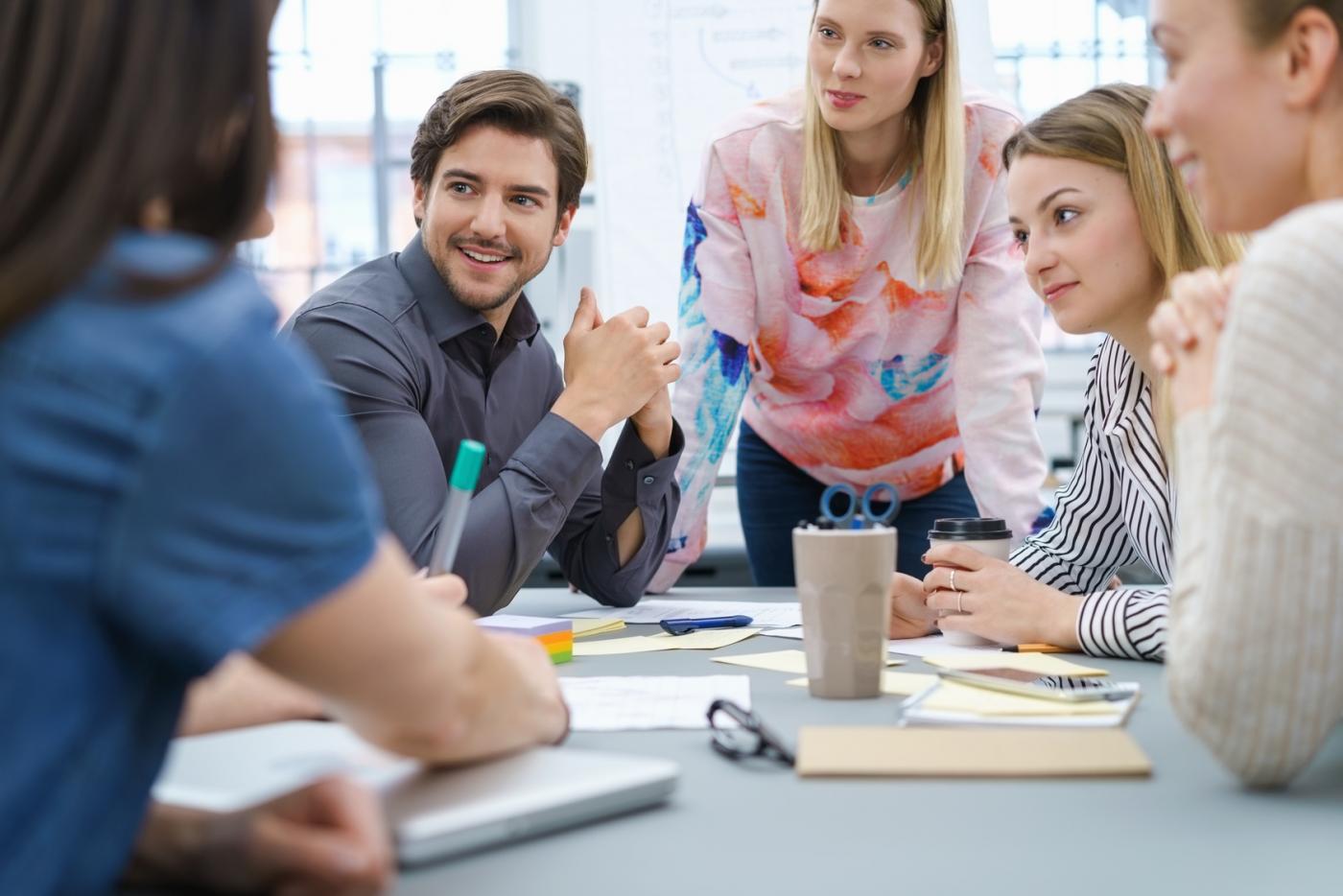 Studia MBA WSB w Chorzowie. Studia dla kadry menedżerskiej