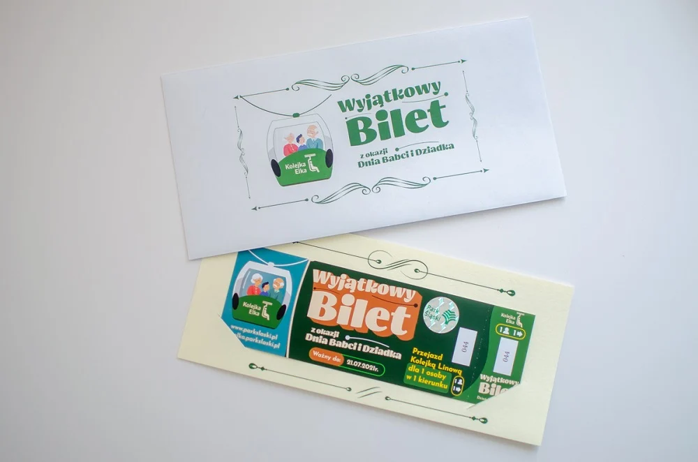 Wyjątkowy prezent na Dzień Babci i Dziadka