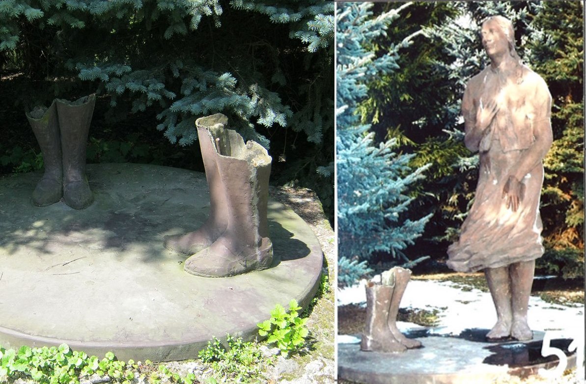 Zdjęcia „Dwóch Góralek” poszukiwane! Park Śląski prosi o pomoc