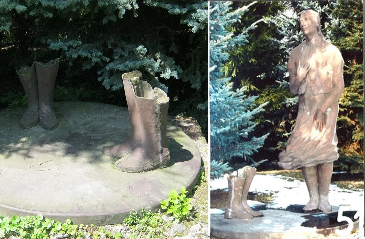 Zdjęcia „Dwóch Góralek” poszukiwane! Park Śląski prosi o pomoc