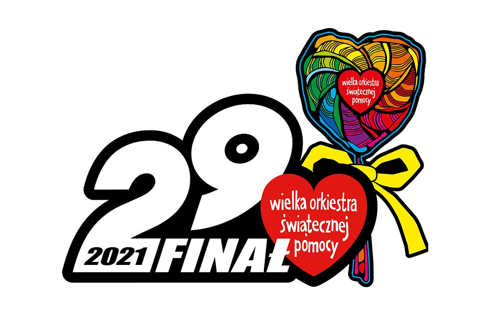 Bezpieczeństwo podczas Wielkiej Orkiestry Świątecznej Pomocy