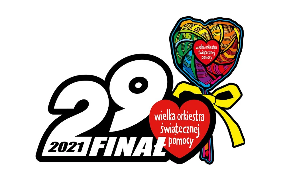 Bezpieczeństwo podczas Wielkiej Orkiestry Świątecznej Pomocy