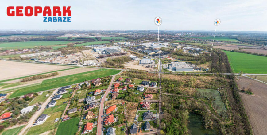 W Zabrzu-Grzybowicach powstanie geopark