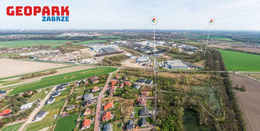 W Zabrzu-Grzybowicach powstanie geopark