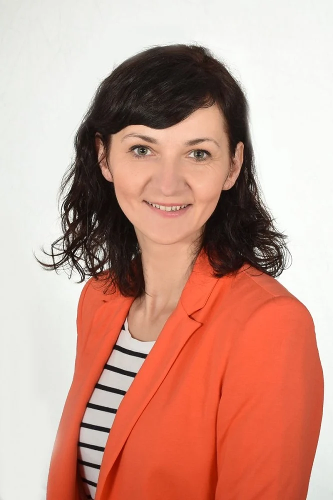 Wystawa Łucji Kowalczyk "ODKRYWANIE”