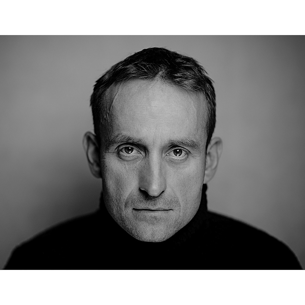 Sławni ludzie w obiektywie Adama Polańskiego