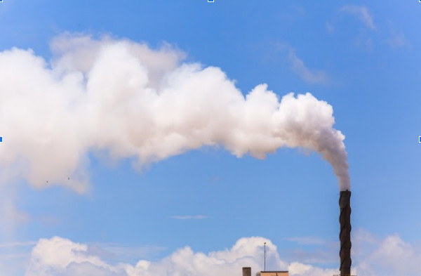 Filtry przemysłowe chronią zdrowie i środowisko