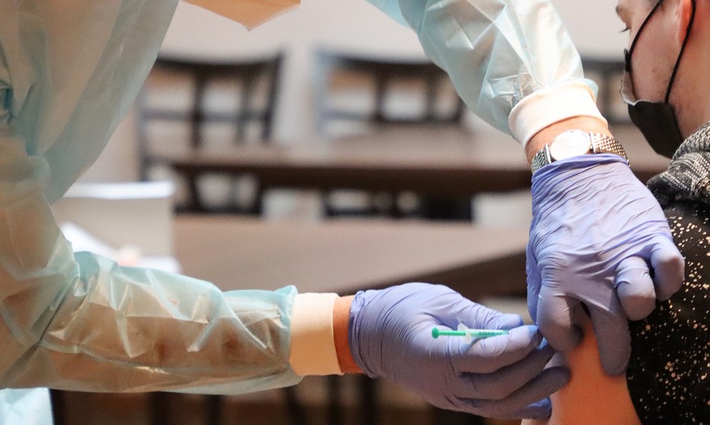 Gdzie w Żorach będzie można zaszczepić się przeciw COVID-19? Jest już pełna lista punktów