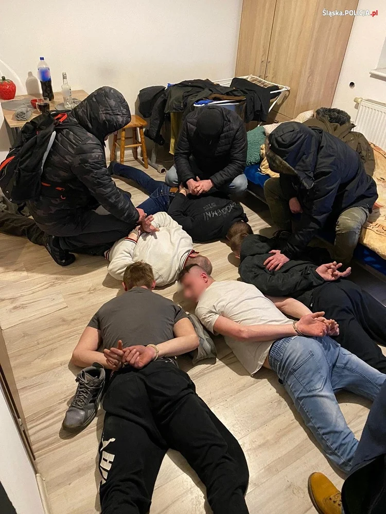Policjanci rozwiązali sprawę zagadkowej śmierci mężczyzny