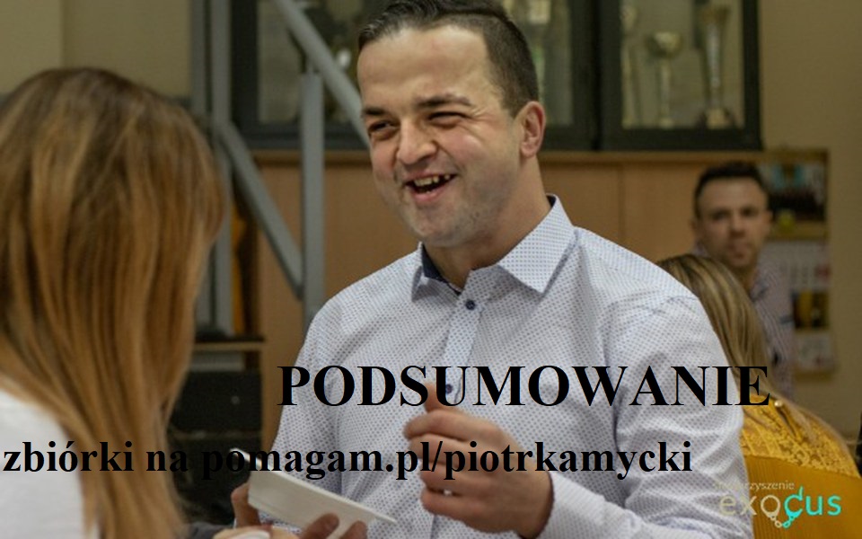 Pan Piotr padł ofiarą oszustów a jego życie stało się pasmem smutnych zdarzeń