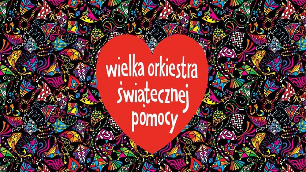 Bezpieczeństwo podczas 29. finału Wielkiej Orkiestry Świątecznej Pomocy
