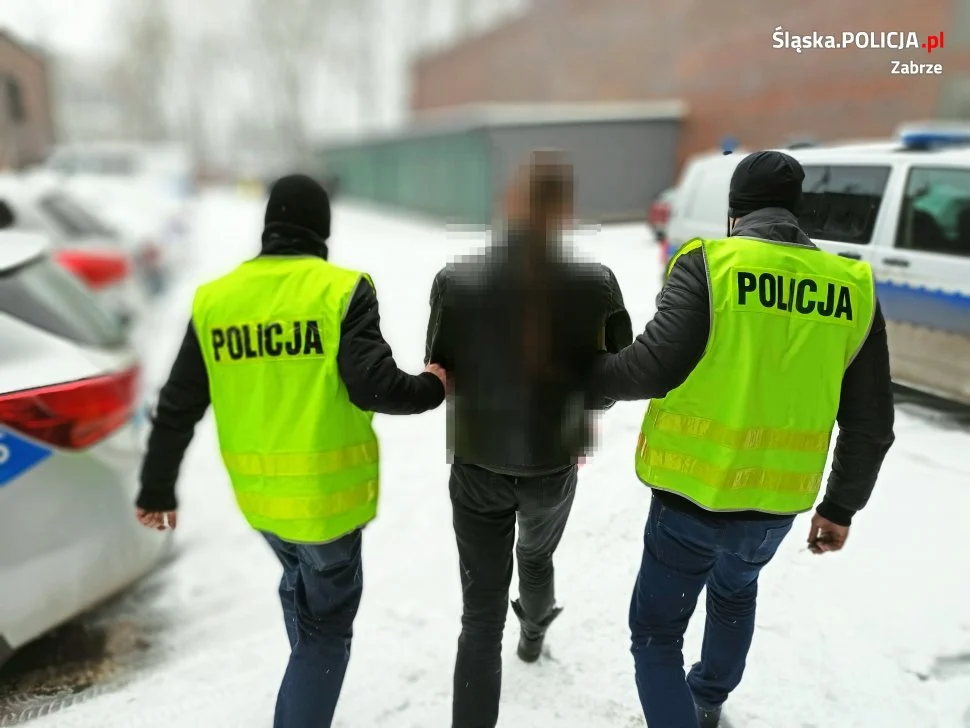 Odpowie za znęcanie się nad żoną