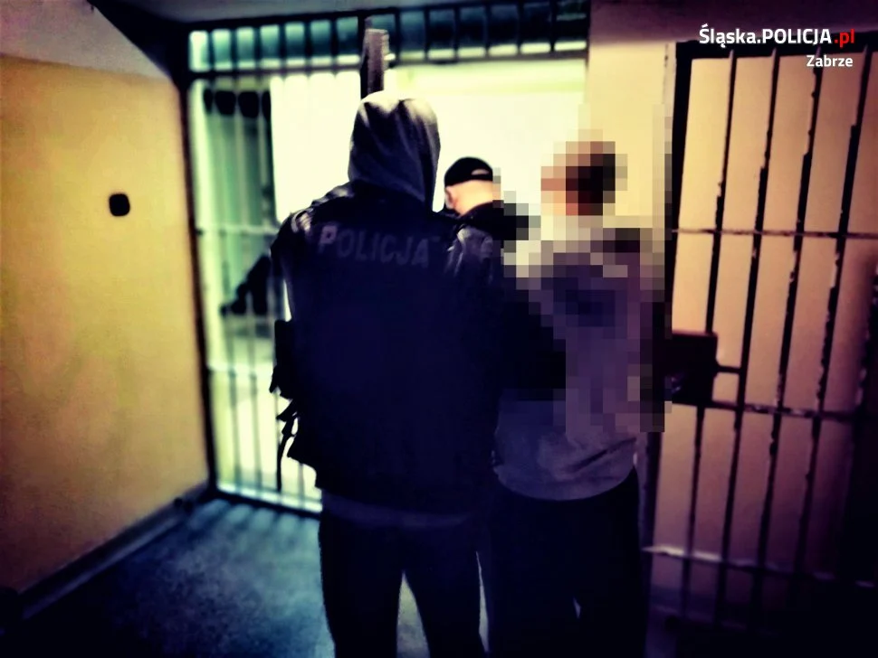 Od ponad miesiąca regularnie okradał sklep