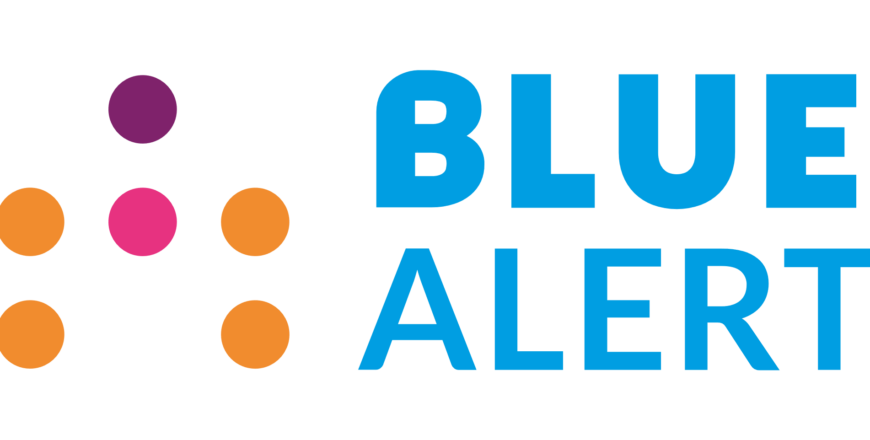 Chcesz otrzymywać powiadomienia? Zapisz się do platformy Blue Alert