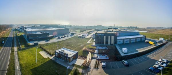 Kolejny inwestor w zabrzańskiej strefie ekonomicznej!