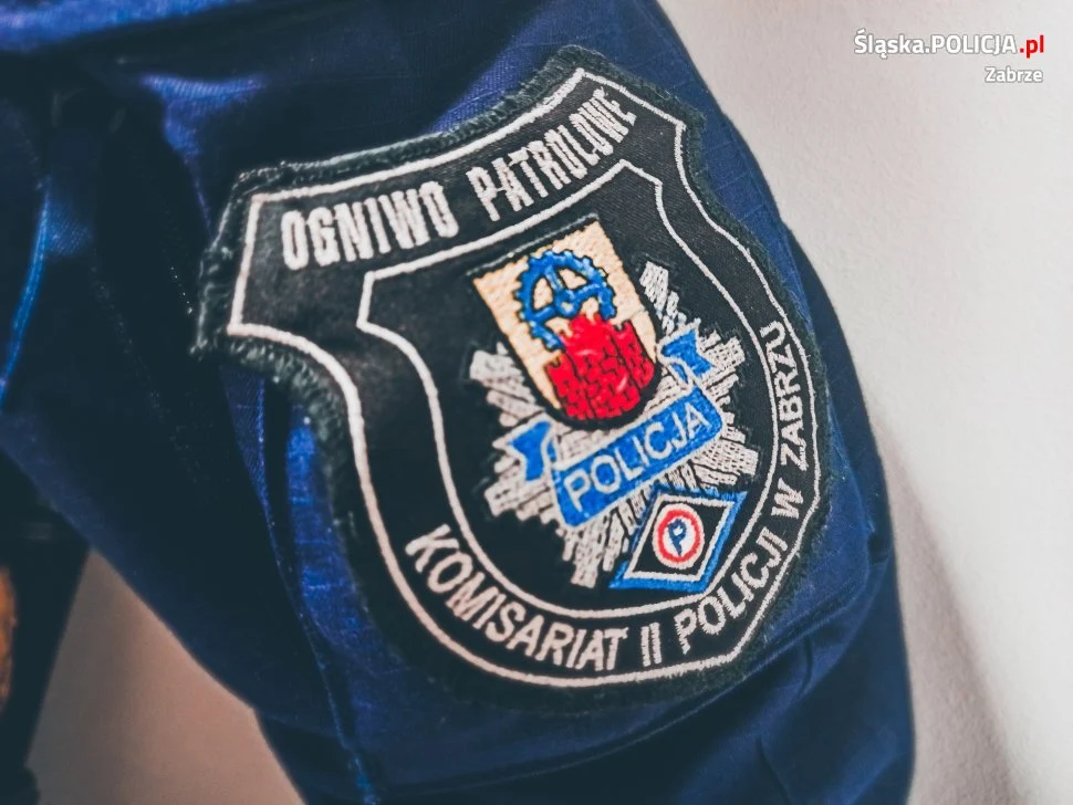 31-latek wyżył się na samochodzie. Za pijacki wybryk grozi mu nawet 5 lat więzienia