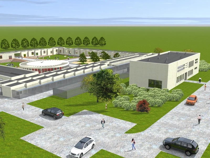 Zabrze: Schronisko dla bezdomnych zwierząt zmieni lokalizację