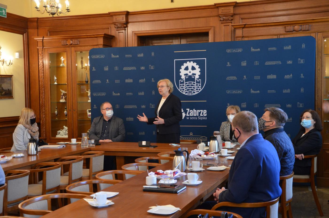 W Grzybowicach wybudowana zostanie kolejna nowa droga