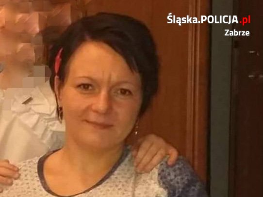Zaginęła Justyna Bogucka. Policjanci proszą o pomoc w poszukiwaniach