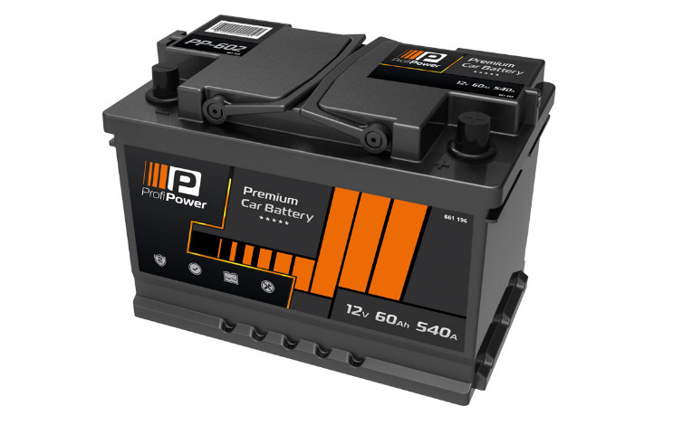 Jak sprawdzić stan akumulatora?