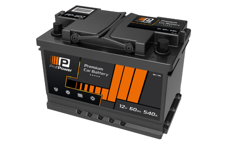 Dobór akumulatora do samochodu - na co zwrócić uwagę?