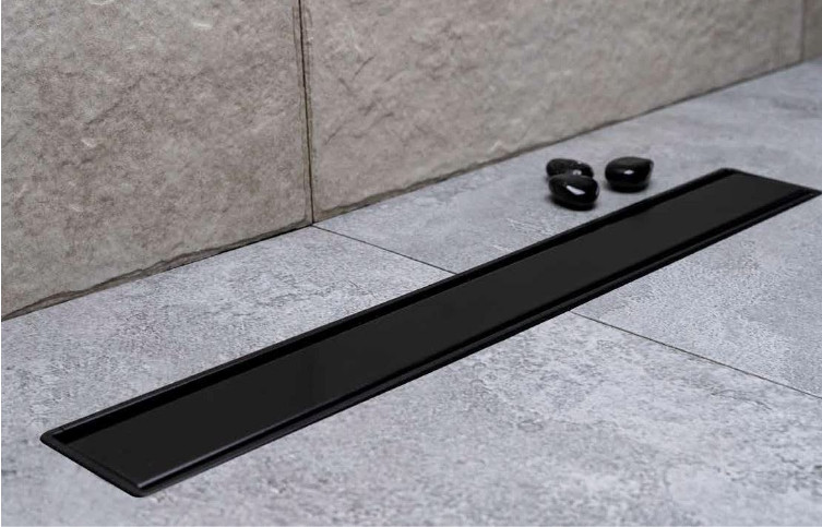 Odpływ liniowy - jaki wybrać?