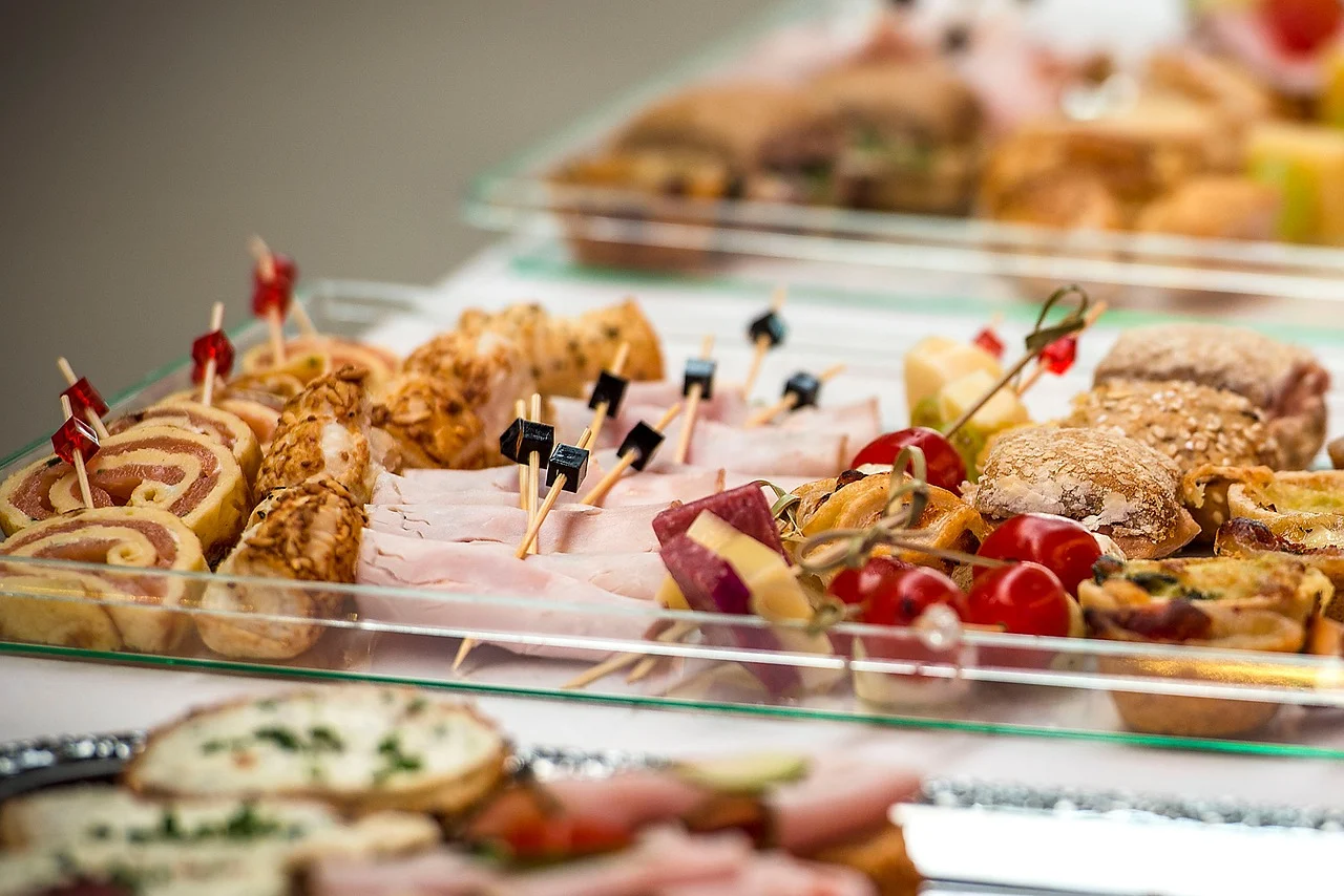 Catering w Mysłowicach - dla kogo będzie najlepszym rozwiązaniem?
