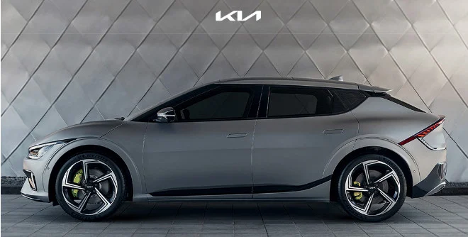 Etrans - Dealer KIA na Śląsku