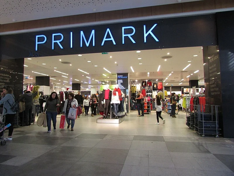 Primark w końcu w Silesia City Center w Katowicach! Kiedy otwarcie?