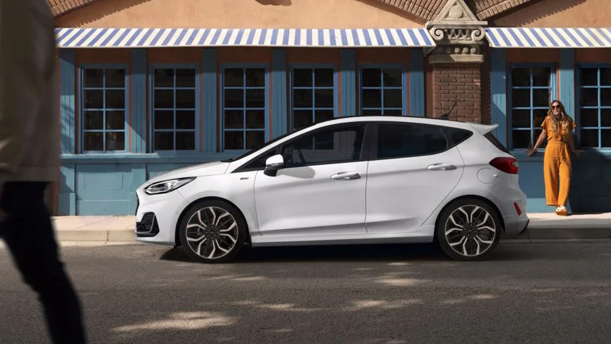 Ford - jaką ma ofertę?