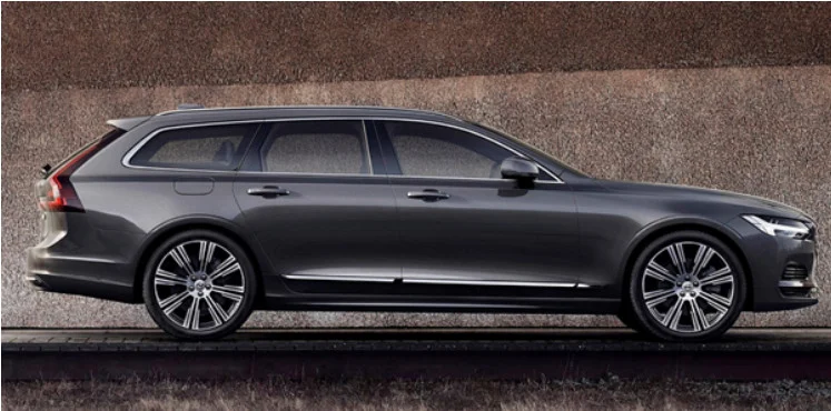 Oferta Volvo Auto-Boss