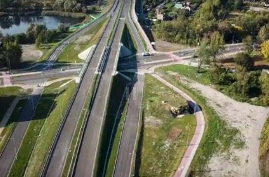 9 ofert złożonych w przetargu na budowę kolejnego odcinka trasy N-S w Rudzie Śląskiej