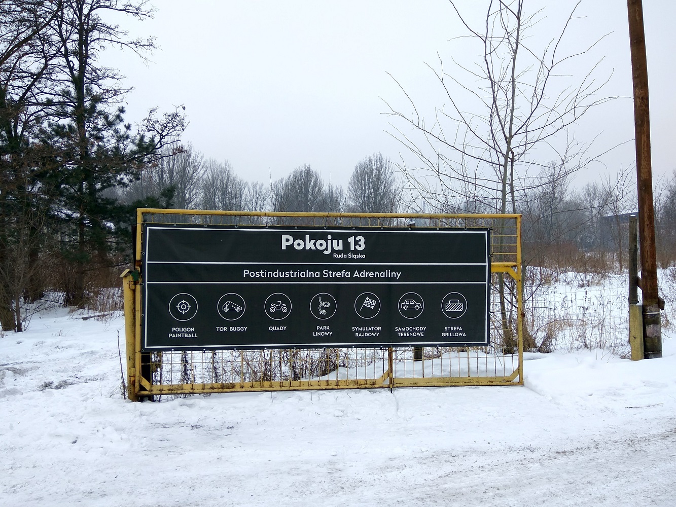 Zamiast basenu w Nowym Bytomiu będzie hala do akrobatyki sportowej?