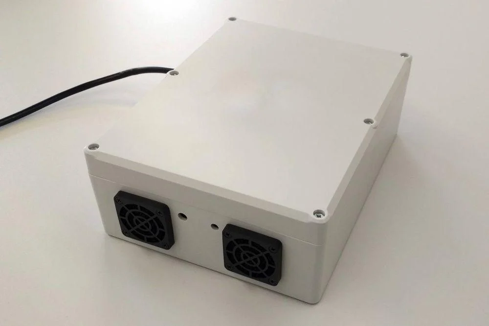 Od kilku dni rozmieszczone w całym mieście czujniki pomiaru jakości powietrza nie działają