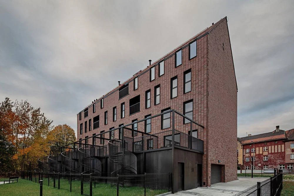 Nowy Werdon z szansą na "architektonicznego Oscara"!